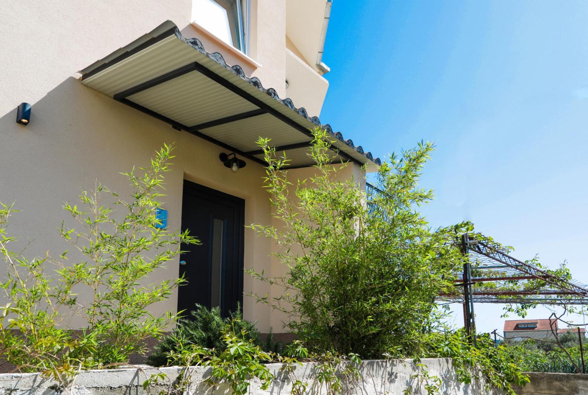 4-Star Apartments Bianco Kastela Ngoại thất bức ảnh
