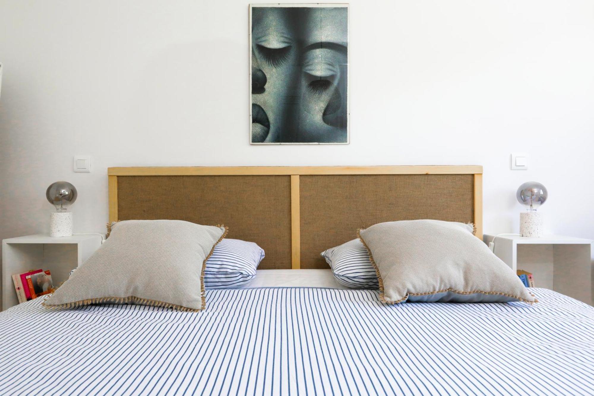 4-Star Apartments Bianco Kastela Ngoại thất bức ảnh